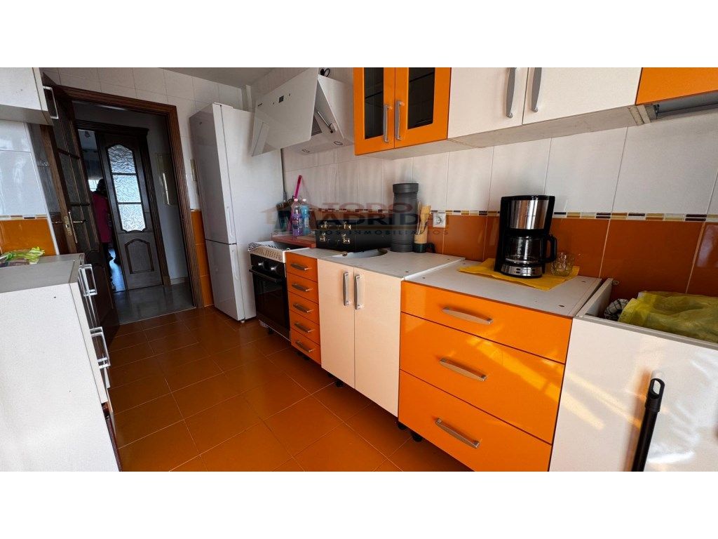 Küche von Wohnung zum Verkauf in Cazalegas