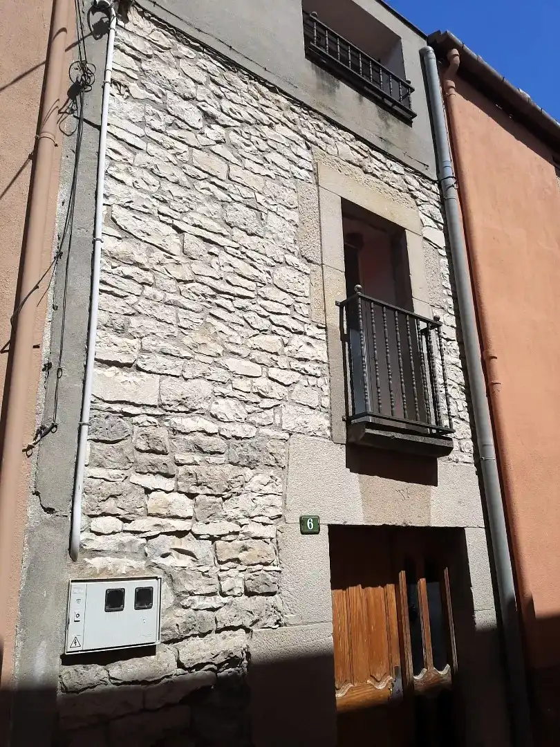 Casa a schiera in vendita a Carrer Migdia