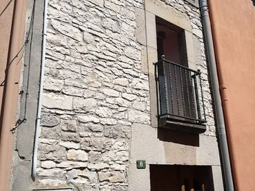 Maison mitoyenne à vendre à Carrer Migdia