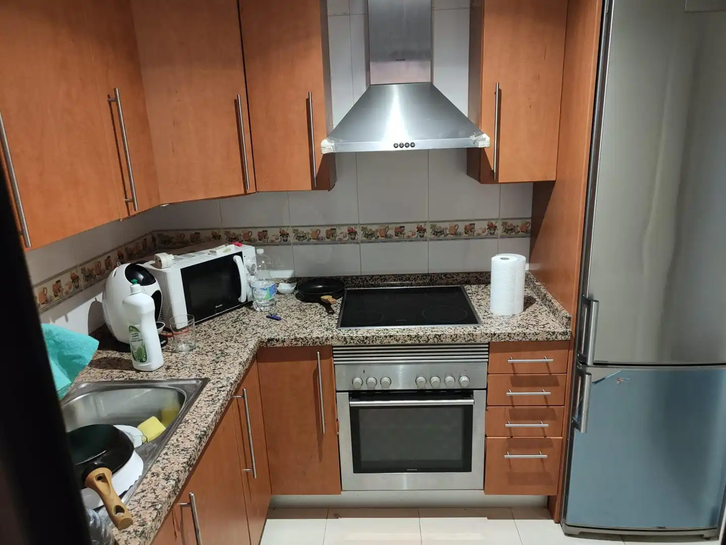 Mini appartamento con piscina in vendita a San Luis de Sabinillas, imagen 15