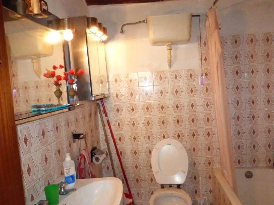 Casa o xalet en venda a Merindad de Valdivielso