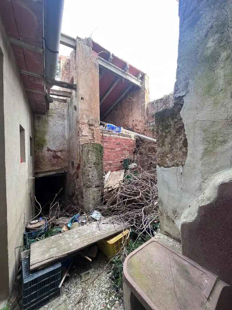 Casa en venda a Calle de la Virgen del Carmen, imagen 13