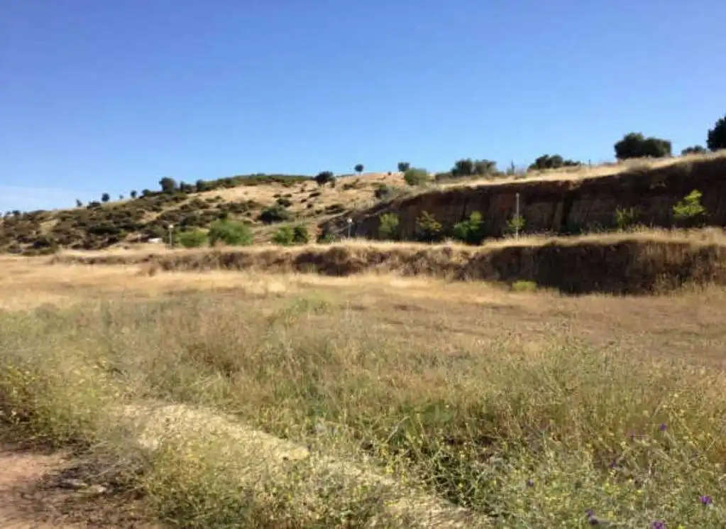 Oficina en venda a C/ Mirador de la Mina, Villanueva del Río y Minas