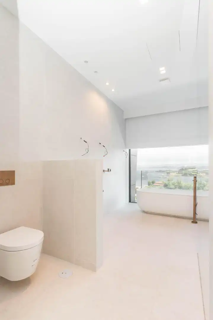 Casa o chalet en venta en LA QUINTA, Luanco - Aramar - Antromero