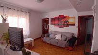 Living room of Flat for sale in Soria Capital 