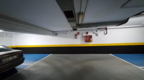 Foto 4 de Garatge en venda a Calle de Emilio Rubín, Colina, Madrid