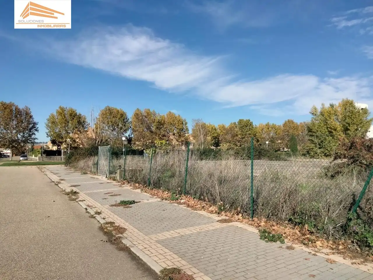 Terreno residencial en venta en Simancas, imagen 6