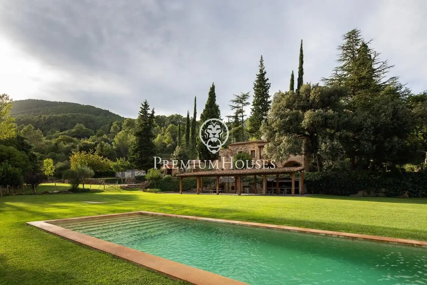 Finca rústica en venda en Alcover amb Calefacció, Jardí privat i Terrassa