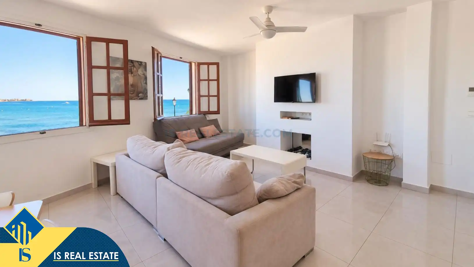 Apartment for sale in Orihuela Costa, imagen 15