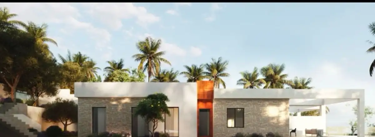 Adosado con terraza en venta en C. Mollina, imagen 7
