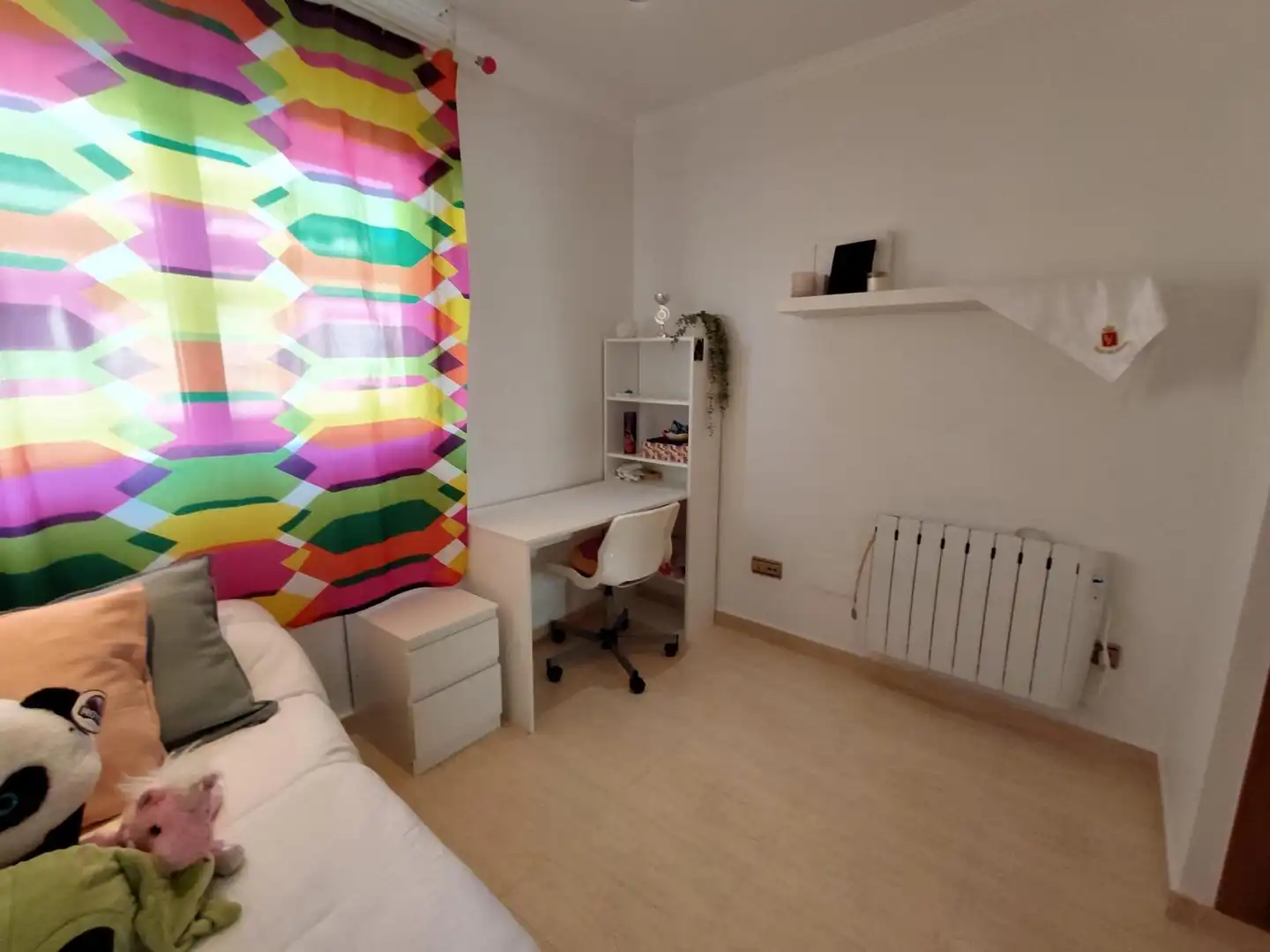 Bedroom of Duplexes for sale in Puerto Lumbreras  with Air Conditioner and Heating