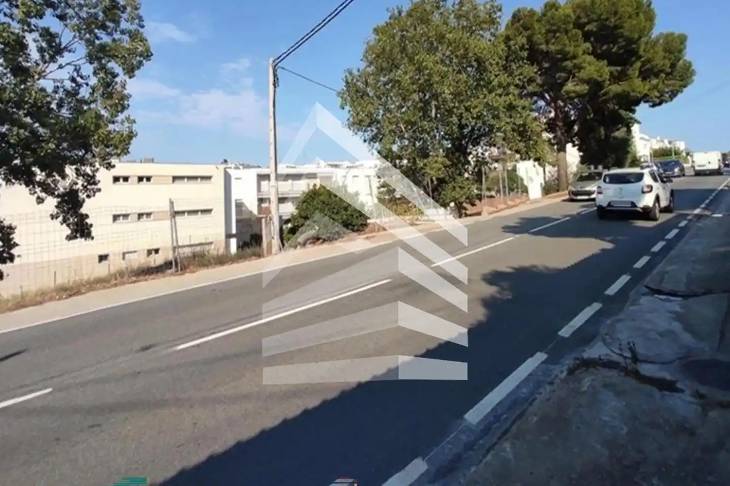 Grundstücke und Bauplätze zum Verkauf in Carretera Port de la Selva, imagen 7