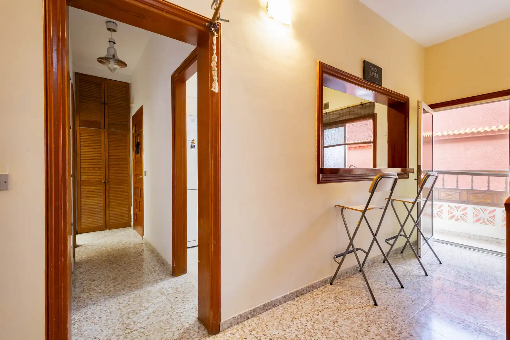 Piso en venta en Santa Cruz de Tenerife con Balcón