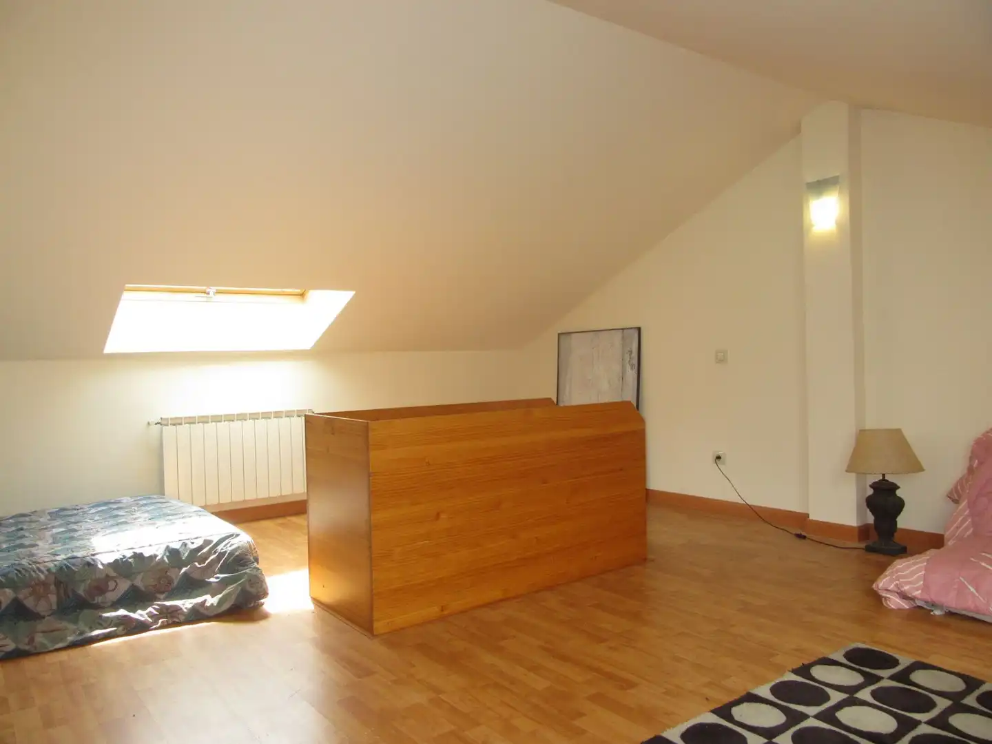 Houses for sale in Castiello de Jaca  with Heating, Private garden and Storage room