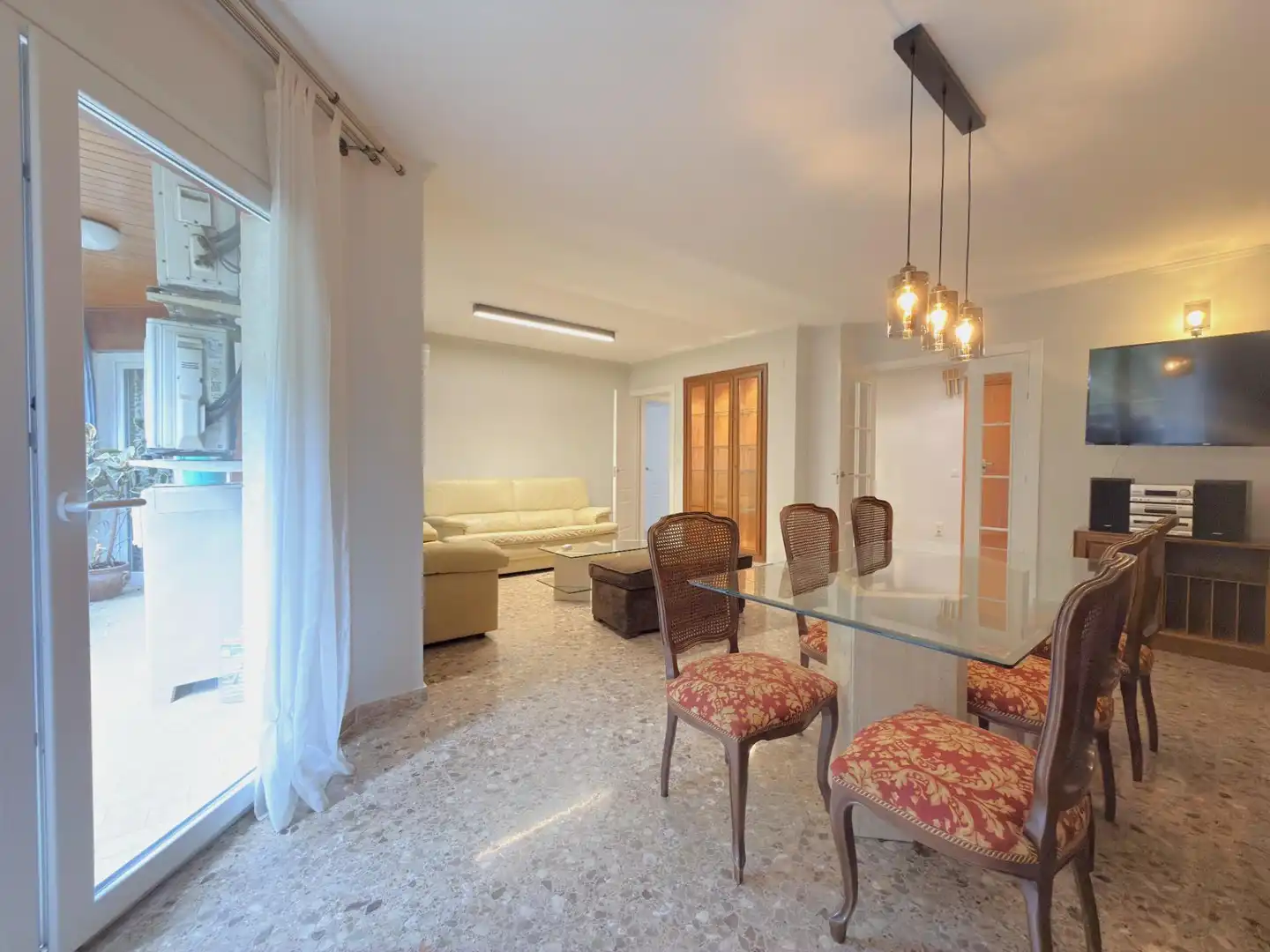 Piso de alquiler en GERMANIES, Beniopa - Sant Pere