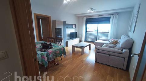 Foto 4 de Pis de lloguer a Avenida de Los Derechos Humanos, ., Universidad, Ávila