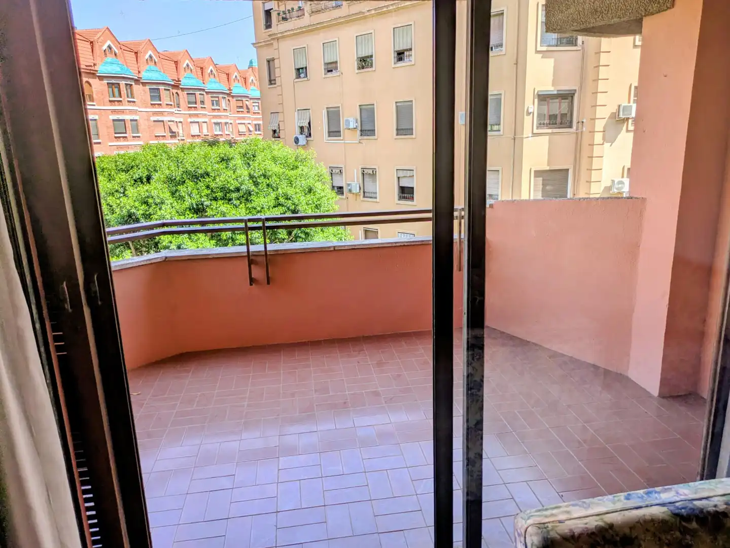 Flat with terrace for sale in Extramurs, imagen 8