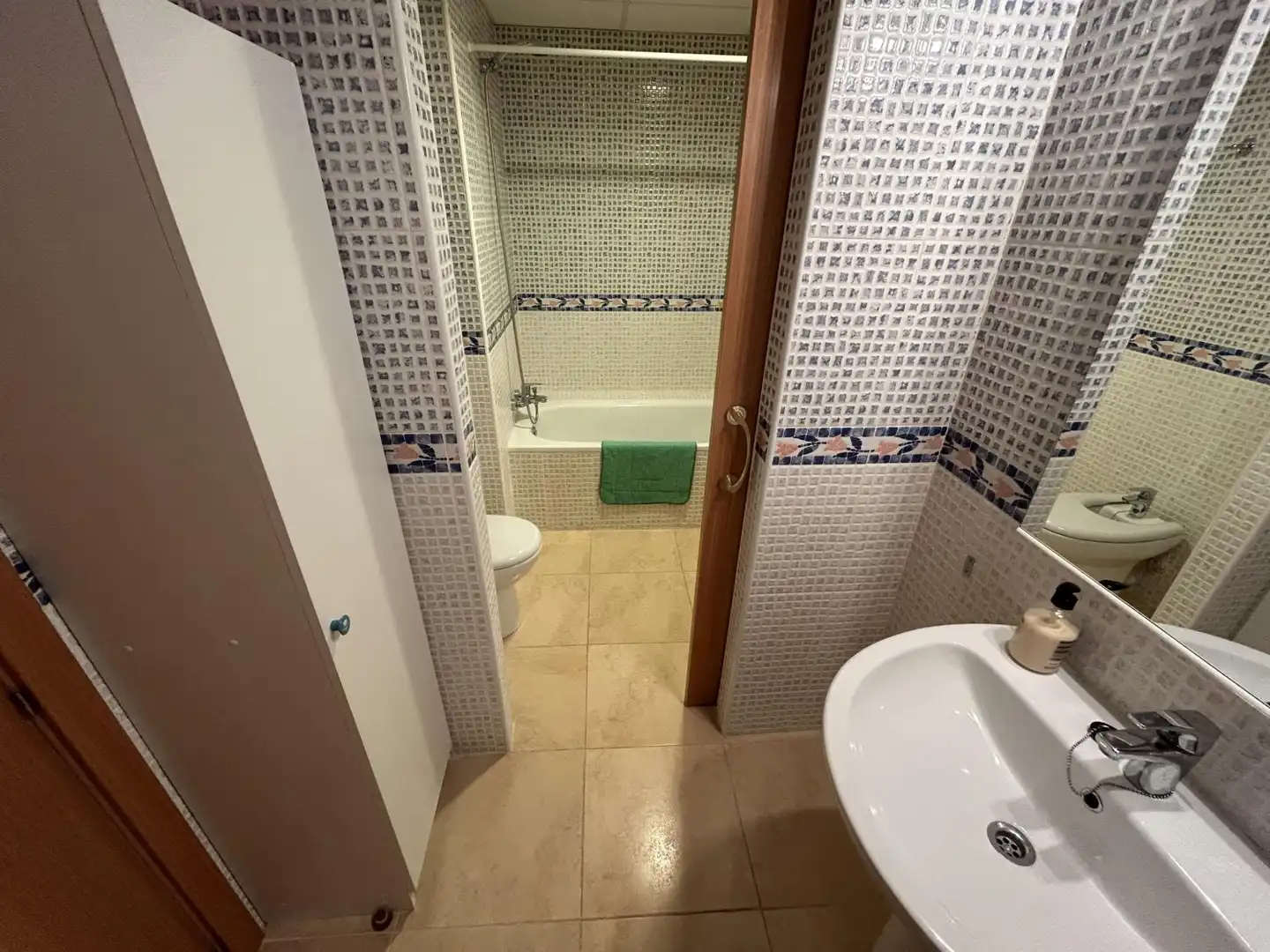 Wohnung mit Terrasse zum Verkauf in Avinguda Catalunya, imagen 13