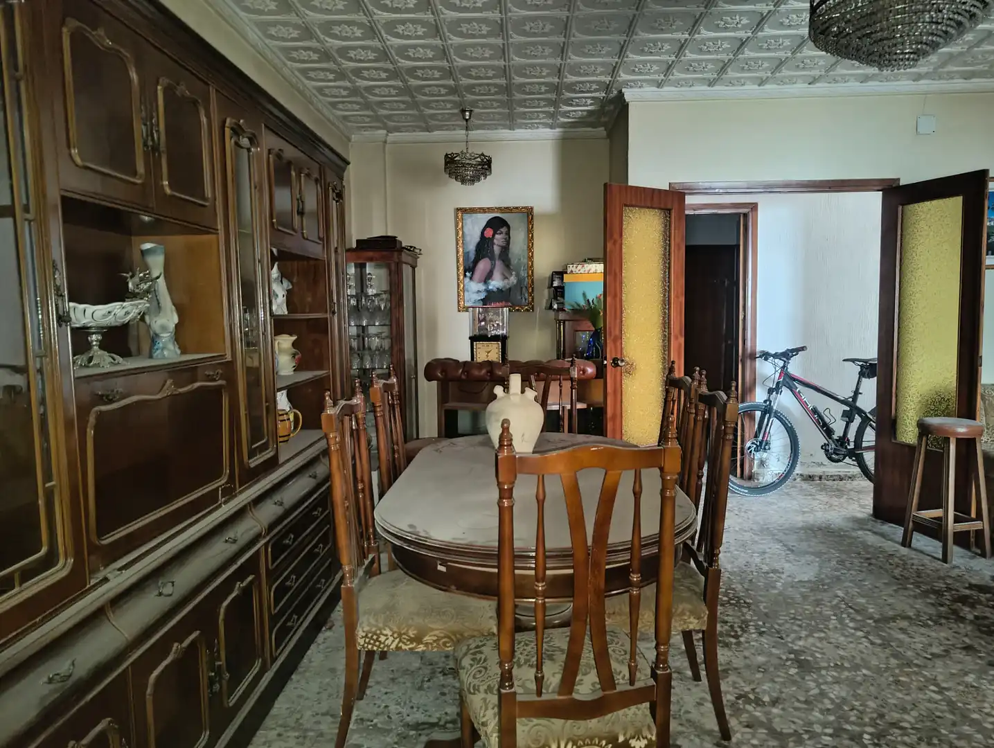 Casa o xalet en venda a Las Torres de Cotillas