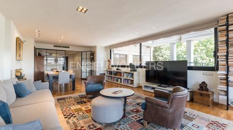 Photo 4 of Apartment to rent in Finestrelles, Esplugues de Llobregat