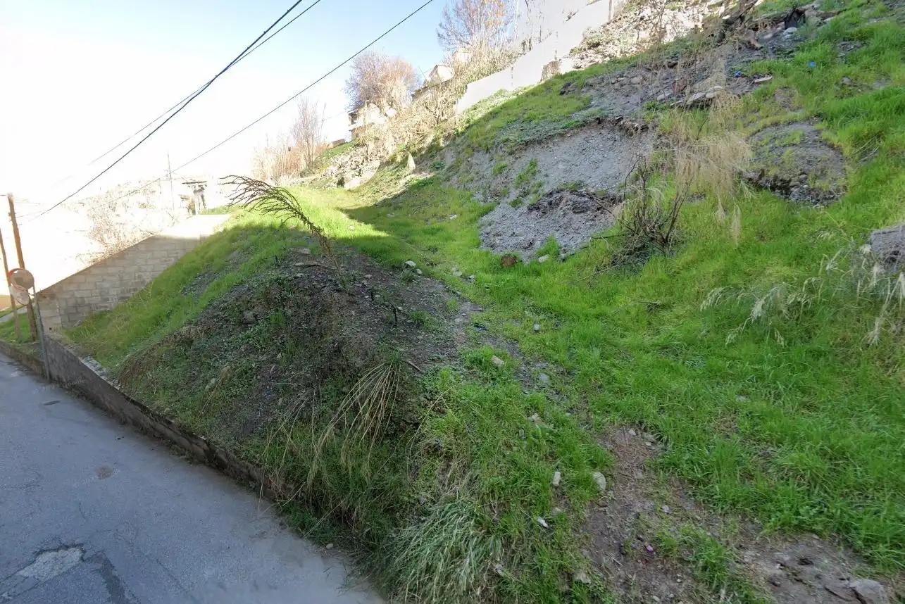 Residential land for sale in Camino Viejo de Guejar