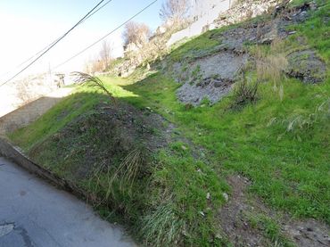 Wohnbaugrundstück zum Verkauf in Camino Viejo de Guejar