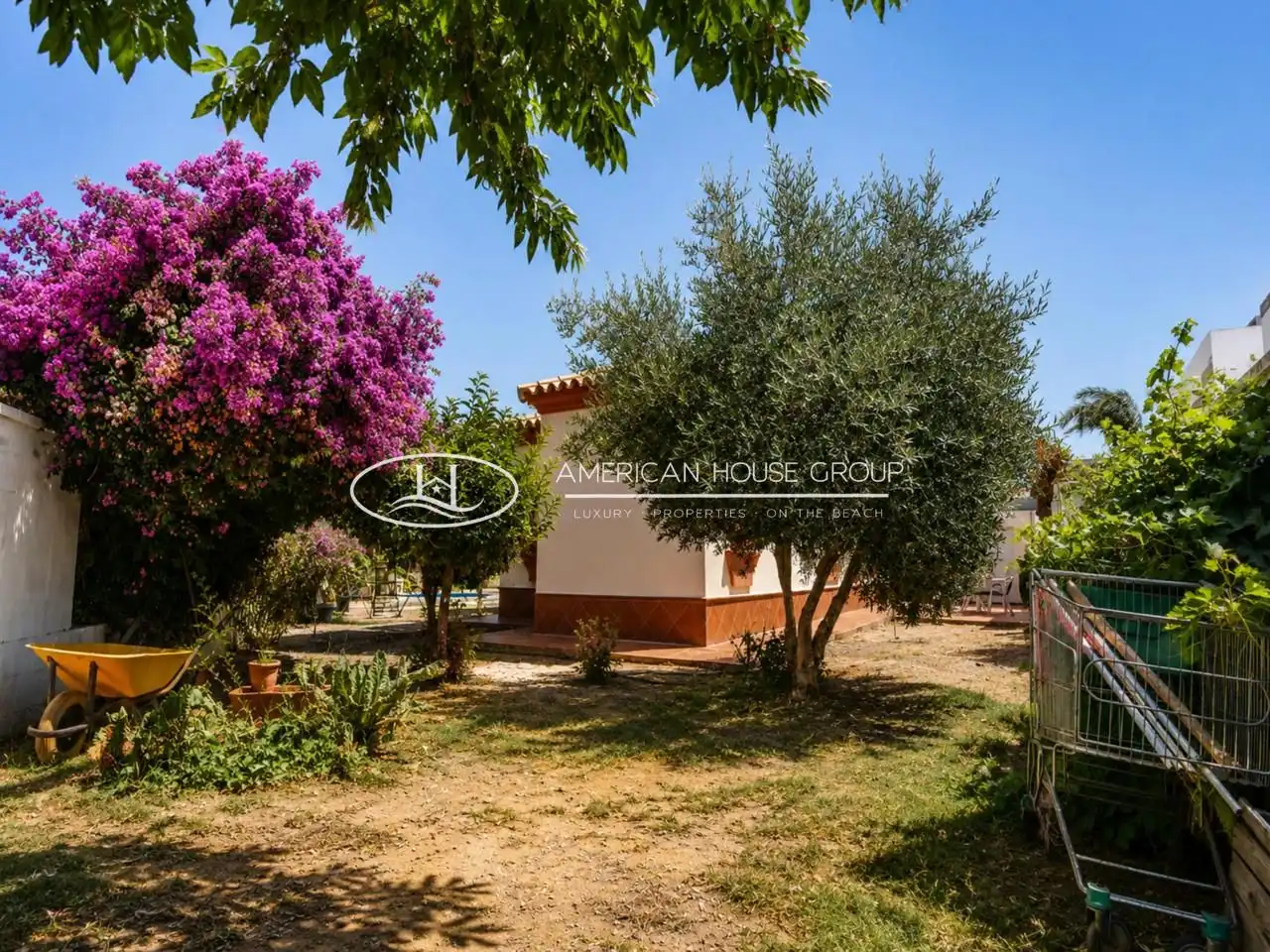 Casa amb piscina en venda a Los Gallos, imagen 11