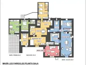 Casa o xalet en venda en Sant Pere de Ribes amb Aire condicionat