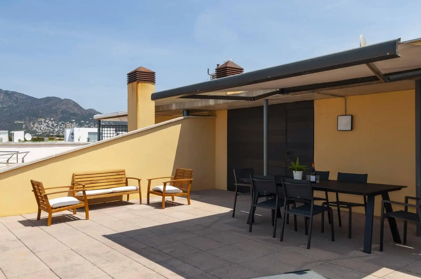 Appartement compact avec piscine à vendre à Marítim 31, imagen 8