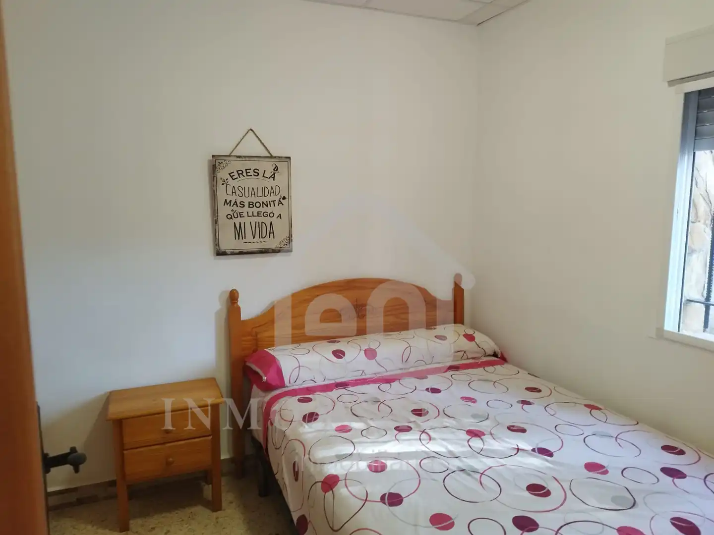 Habitación de Finca rústica en venta en Requena con Terraza y Trastero