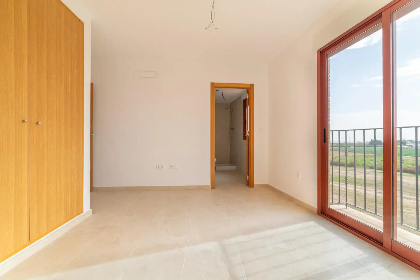 Apartamento con terraza en venta en Avileses, imagen 35