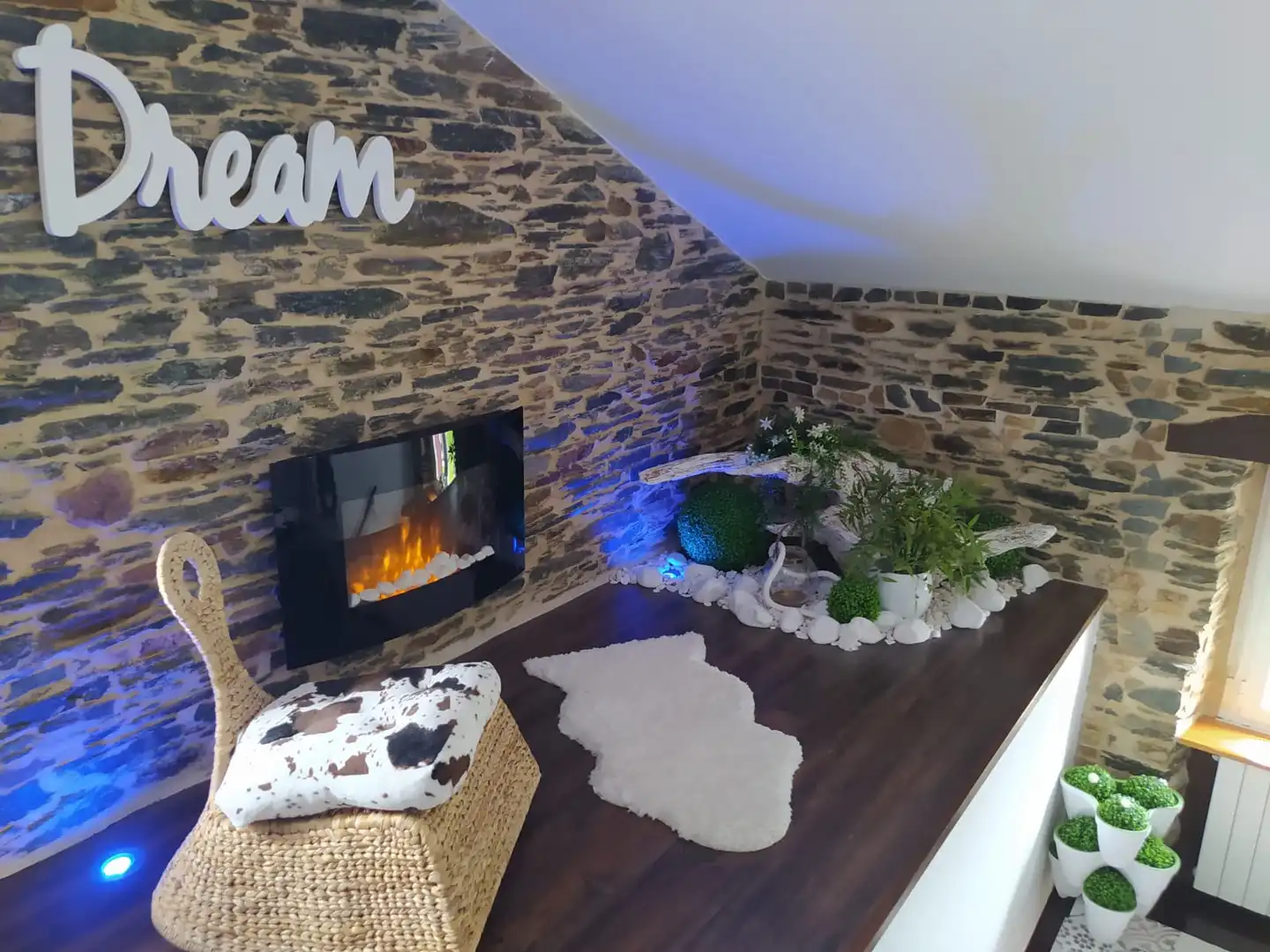 Casa adosada en venta en Foz con Calefacción, Jardín privado y Terraza