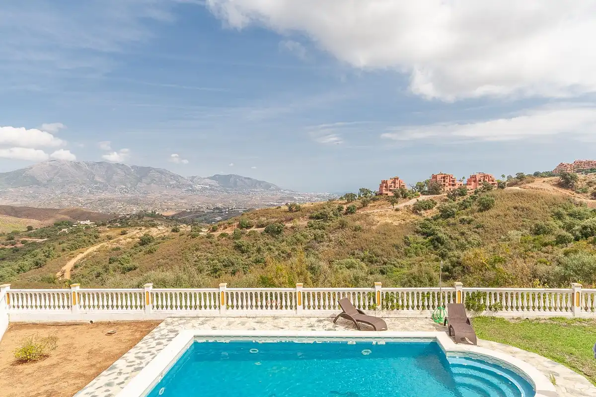 Terraced house for sale in La Mairena, imagen 34