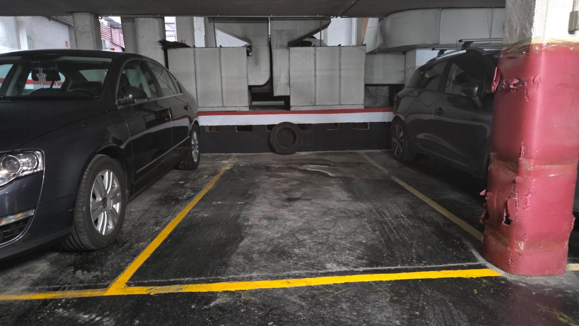 Aparcament de Garatge en venda en Bilbao 