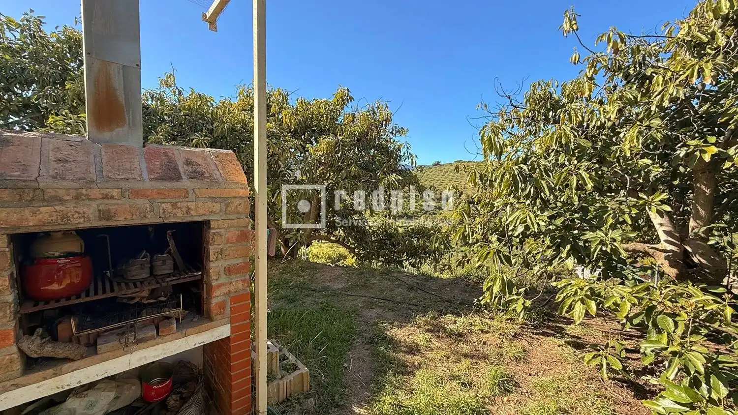 Casa con jardín en venta en Diseminados, imagen 20