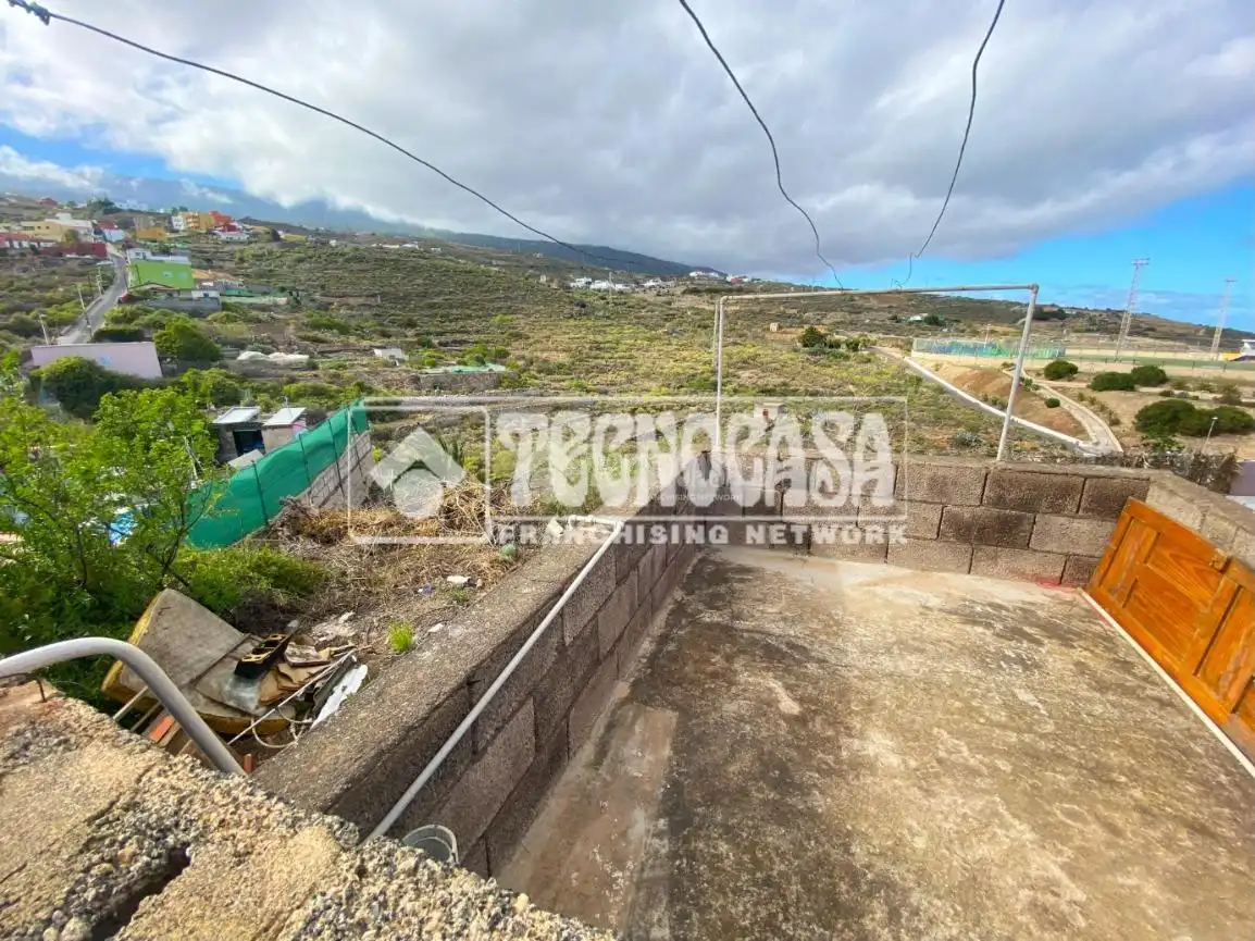 Casa rústica en venta en Fasnia, imagen 20