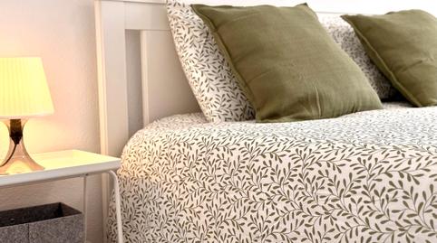 Foto 5 de Habitación en Calle Cristo de la Victoria, 73, Pradolongo, Madrid Capital