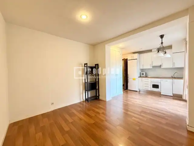 Habitación de Piso en venta en Madrid con Aire acondicionado, Calefacción y Parquet