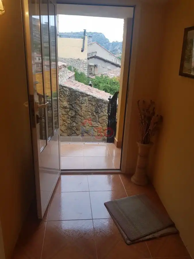 Casa o xalet en venda en Pancorbo amb Calefacció, Terrassa i Traster