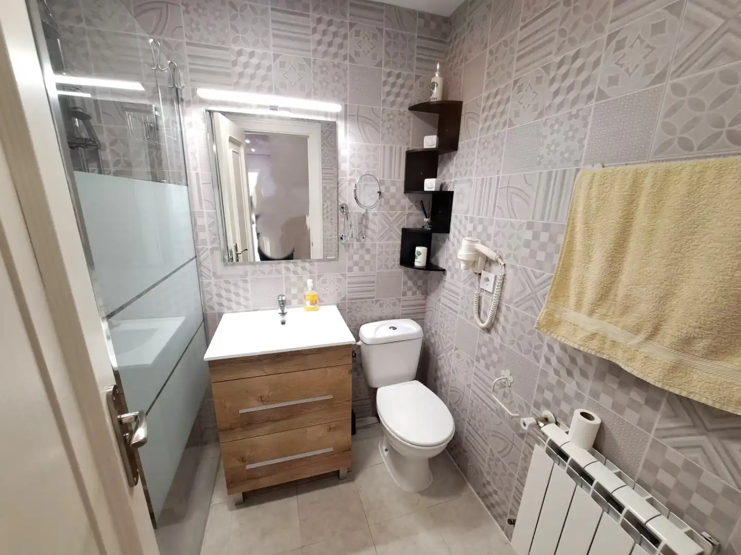 Piso con terraza en venta en Calle Lucrecia Arana, imagen 35