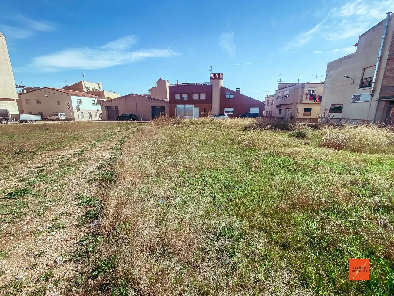 Terreno residencial en venta en Santa Bàrbara, imagen 5