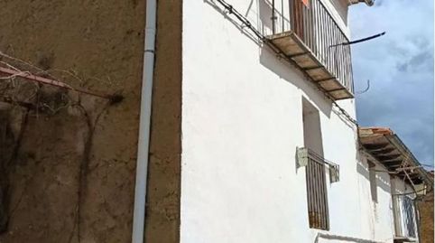 Foto 4 de Casa o xalet en venda a Calle Cid y Palomar, 18, La Iglesuela del Cid, Teruel