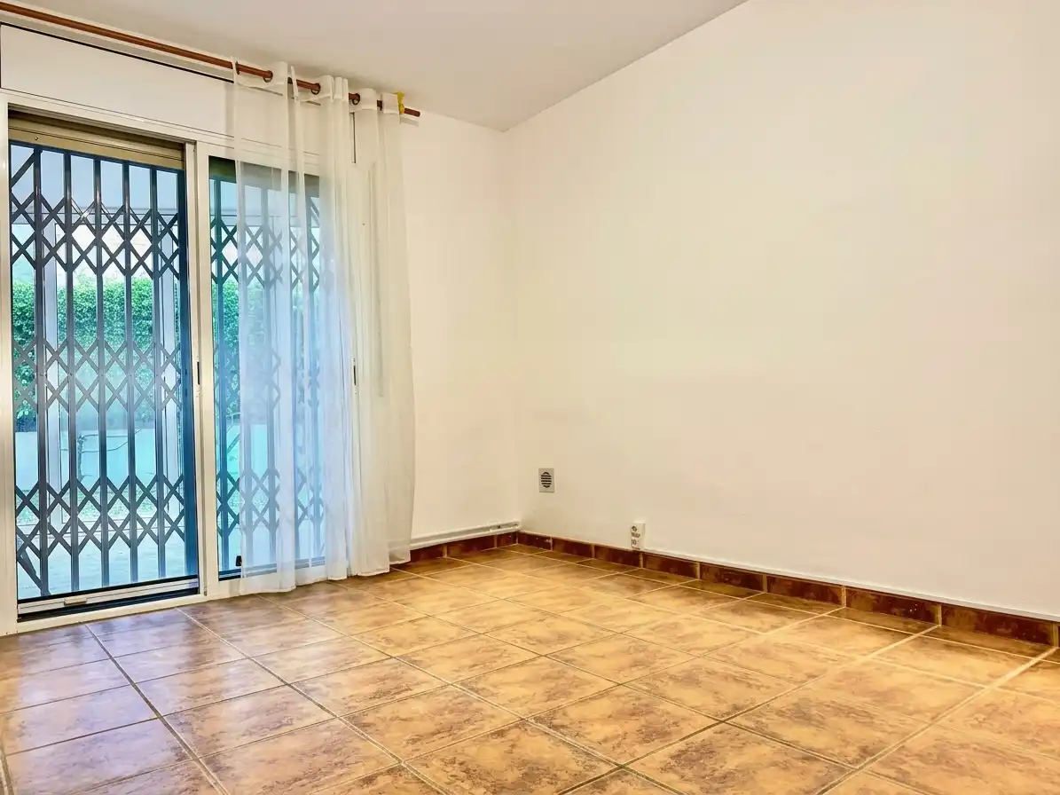 Ground floor with garden for sale in Via Augusta 18a, imagen 7