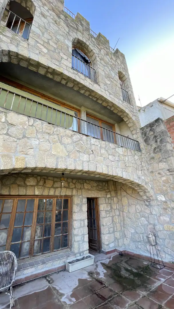 Exterior view of Houses for sale in Cervià de Les Garrigues  with Private garden, Terrace and Furnished