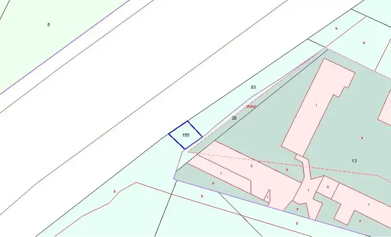 Residencial en venda en Palamós