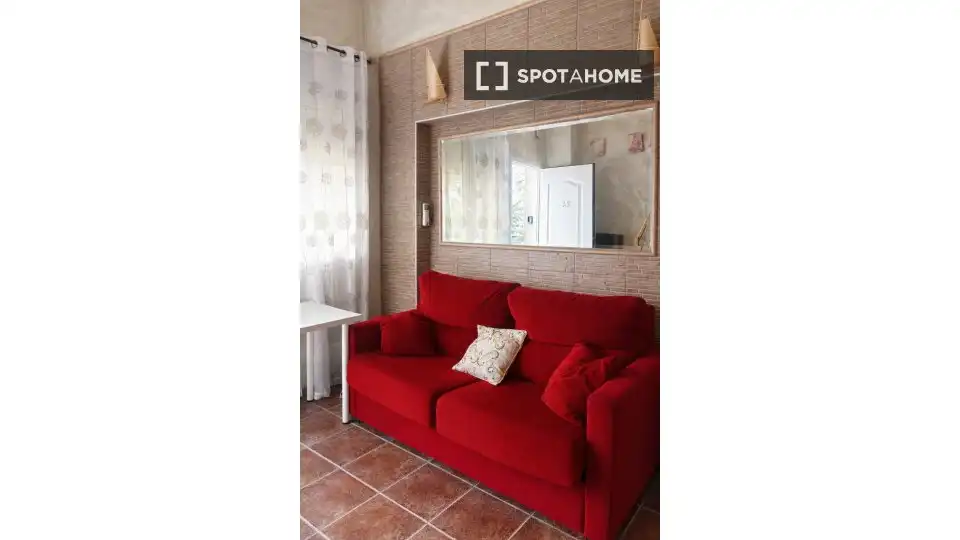 Habitació a Alicante / Alacant, Alicante