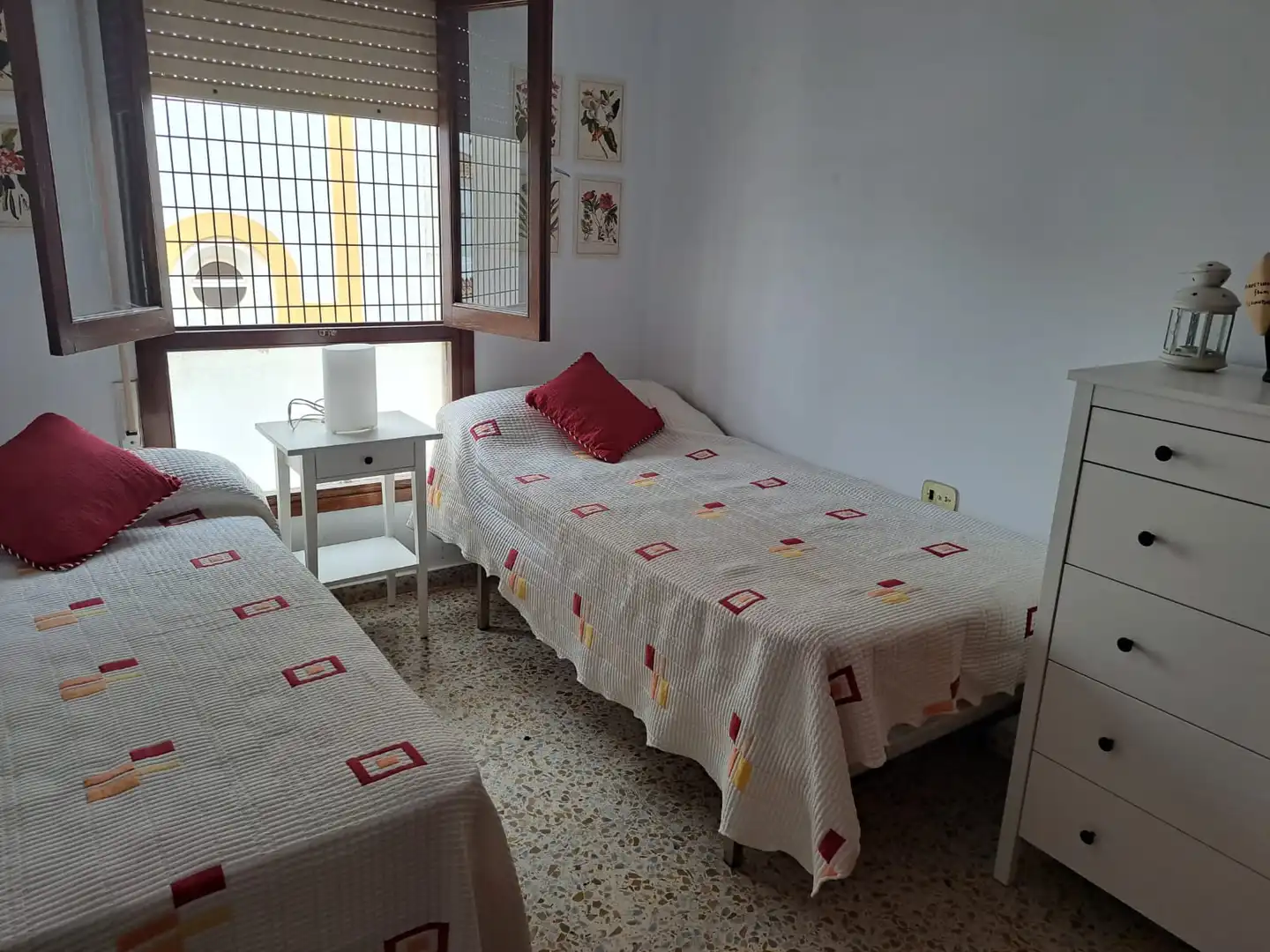 Piso de alquiler en Calle Alonso de Lugo, Centro - Calzada - Cabo Noval