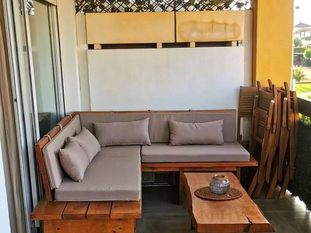 Piso en Venta en Lomas del Mar