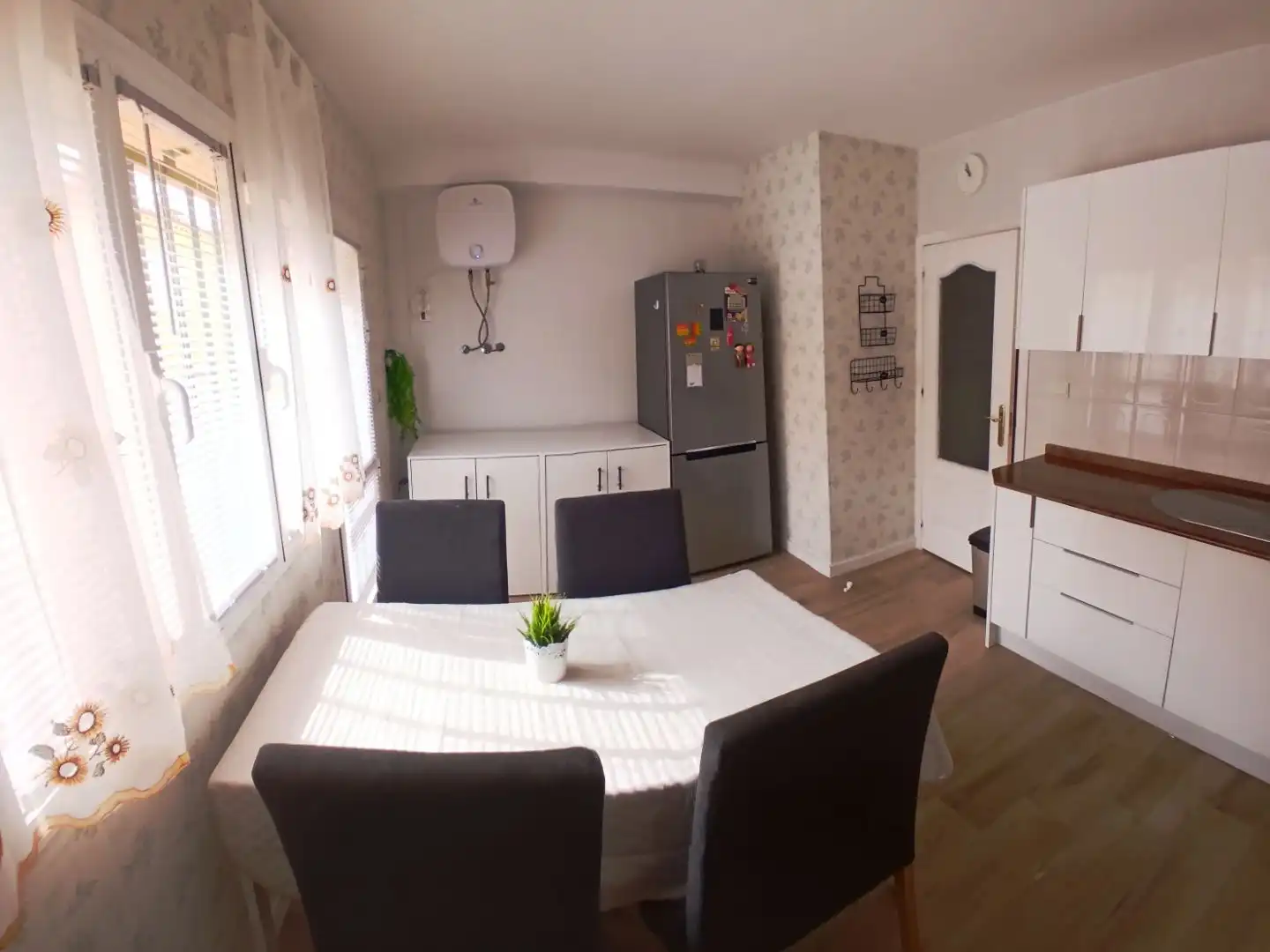 Cuina de Casa o xalet en venda en Las Palmas de Gran Canaria amb Terrassa