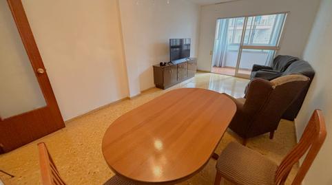 Foto 3 de Pis en venda a Carrer de Peníscola, Zona Avenida del Mar, Castellón de la Plana / Castelló de la Plana